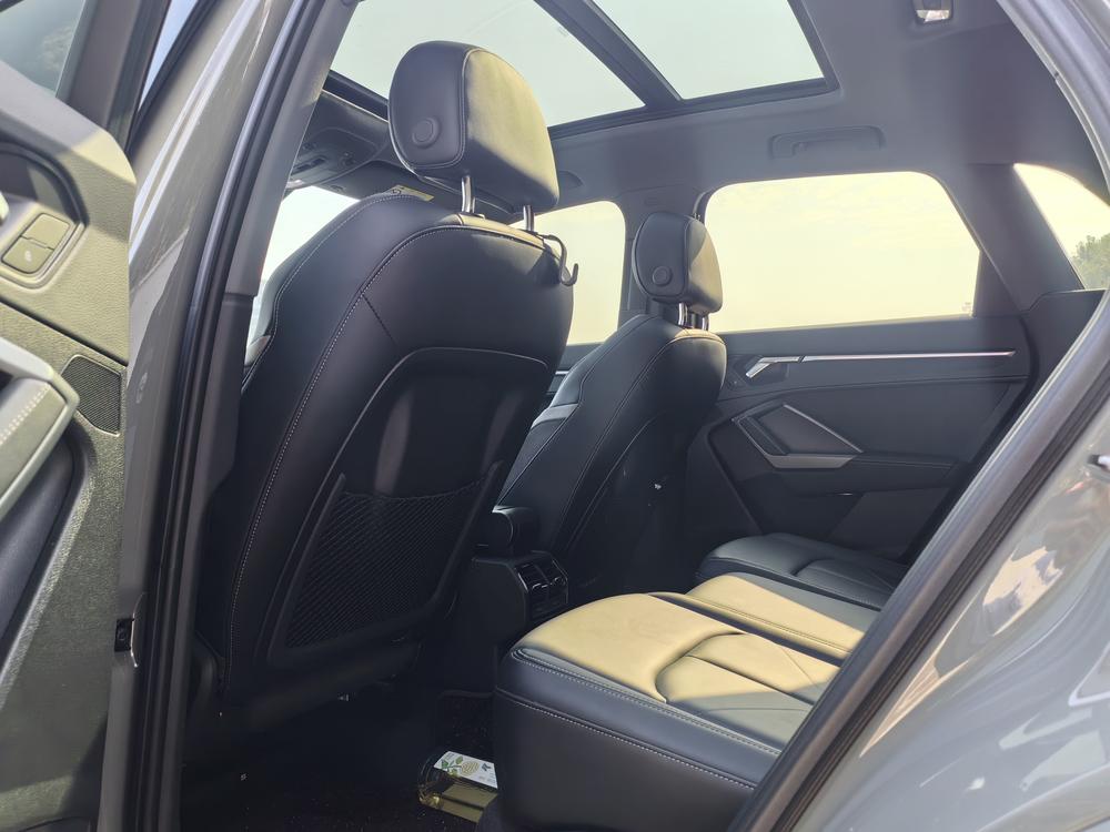 Audi Audi Q3