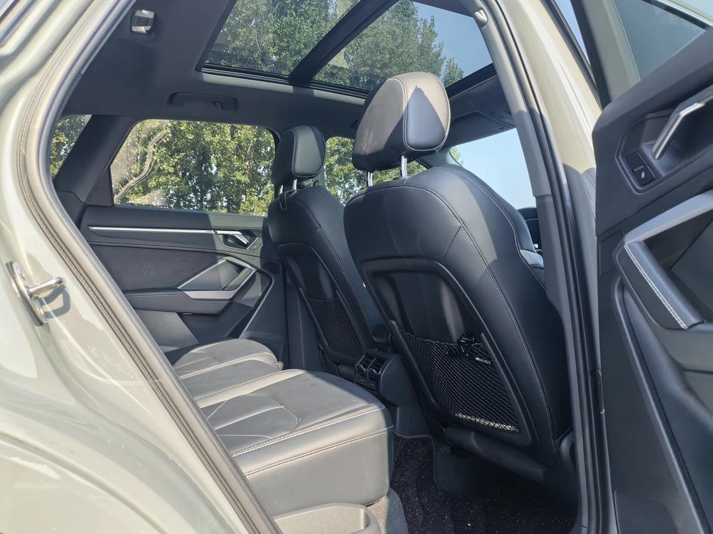 Audi Audi Q3