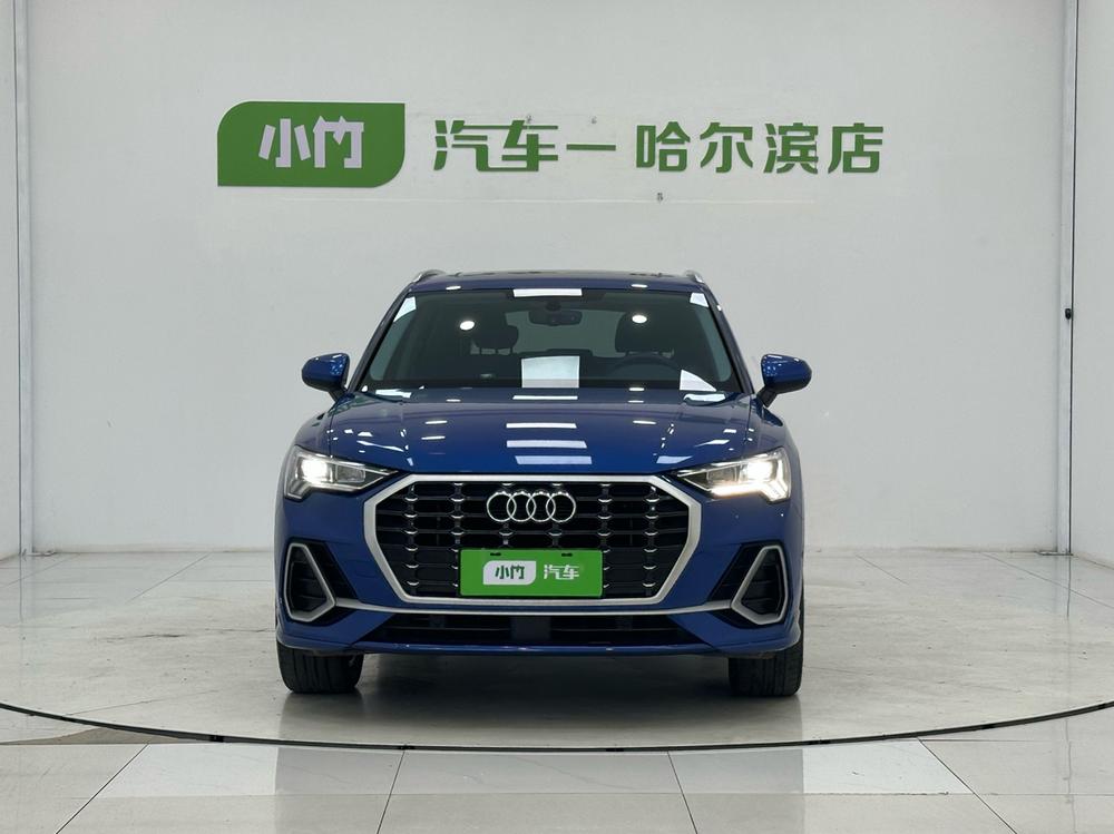 Audi Audi Q3