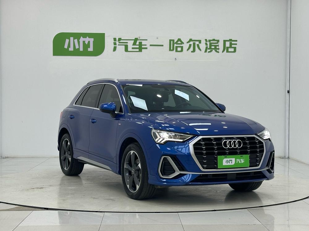 Audi Audi Q3