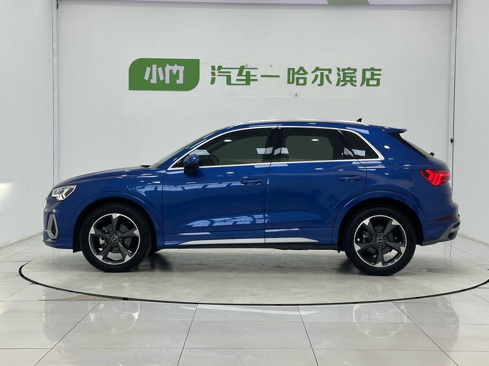 Audi Audi Q3