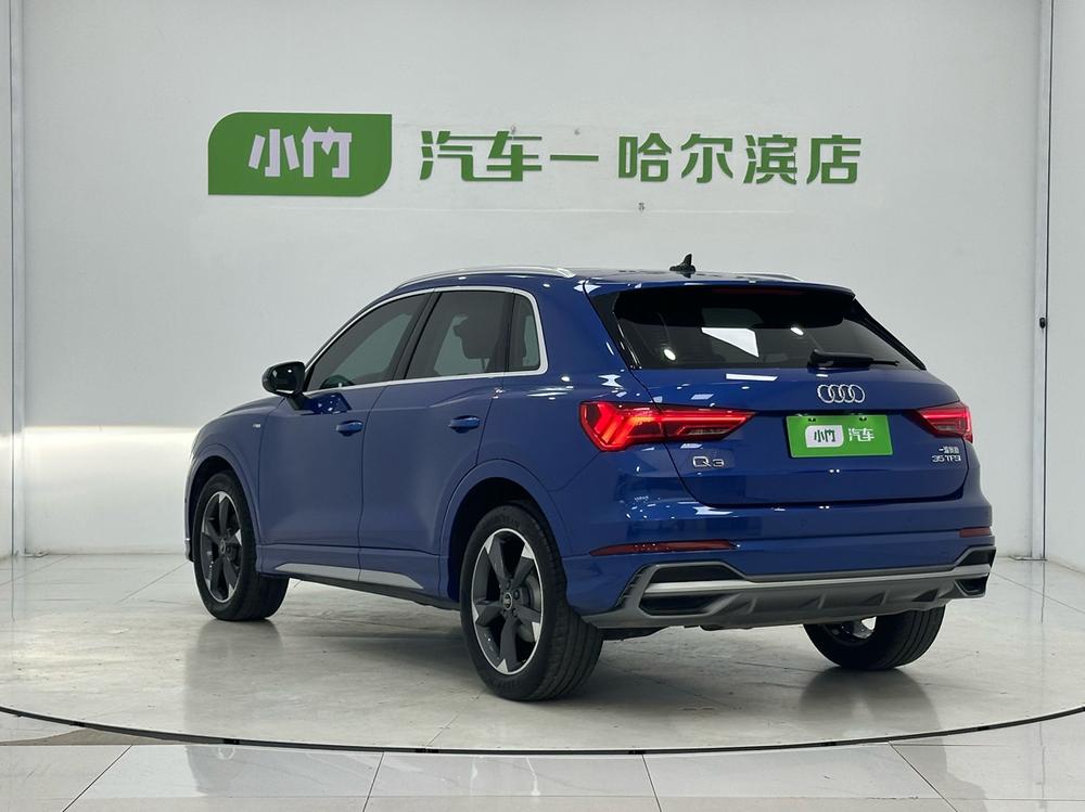 Audi Audi Q3