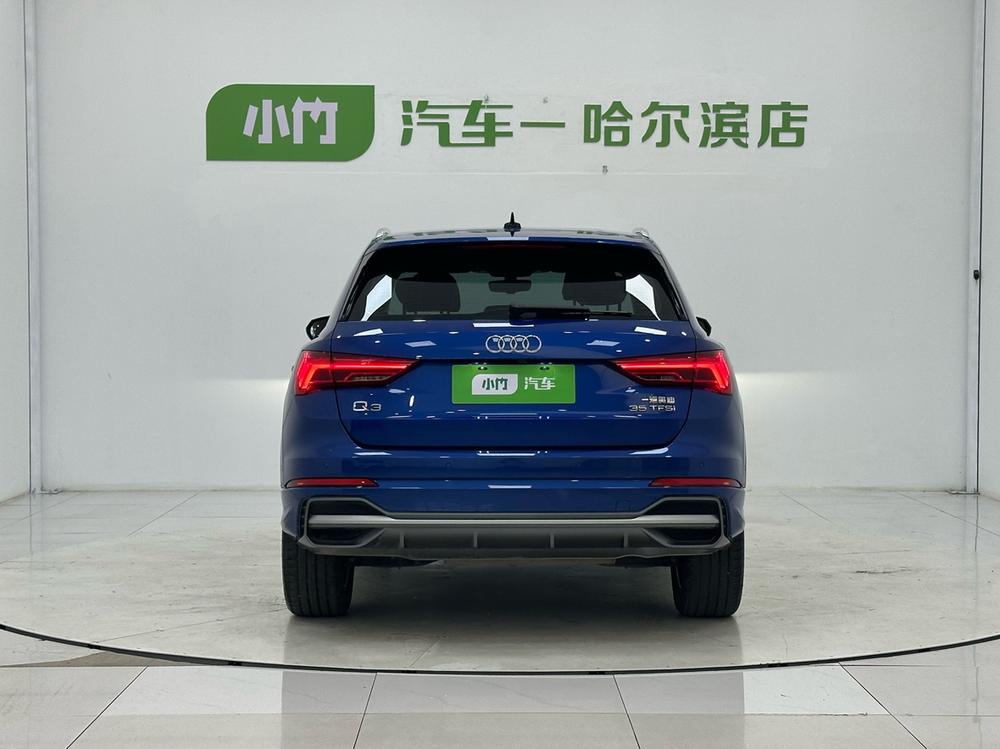Audi Audi Q3