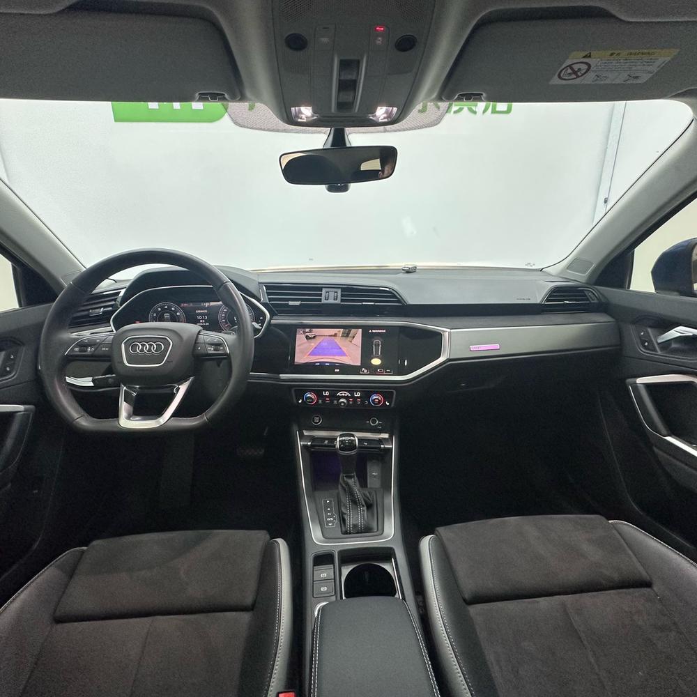 Audi Audi Q3