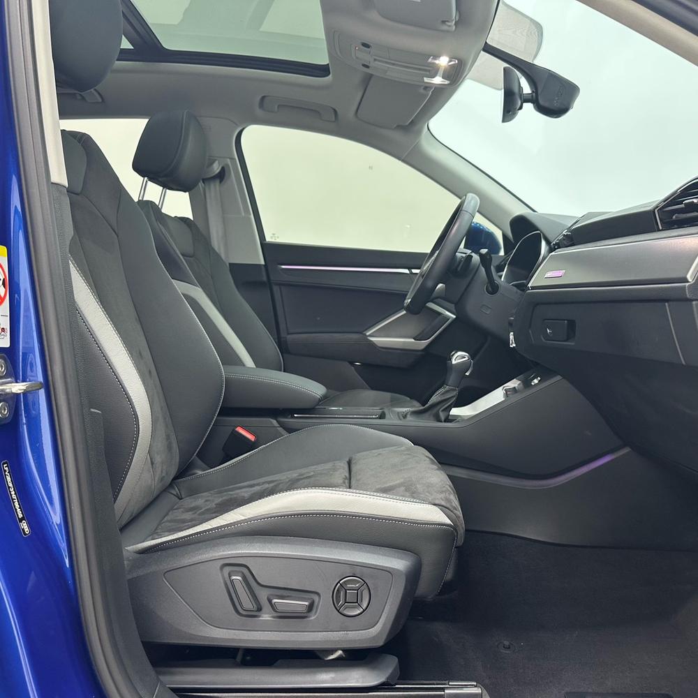 Audi Audi Q3