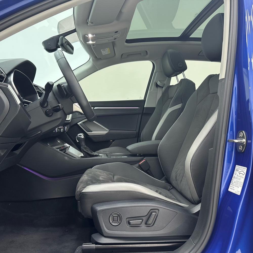 Audi Audi Q3