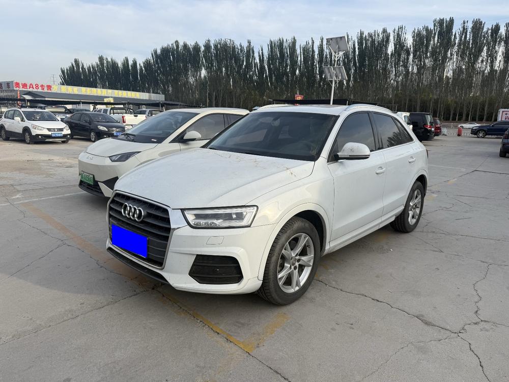 Audi Audi Q3