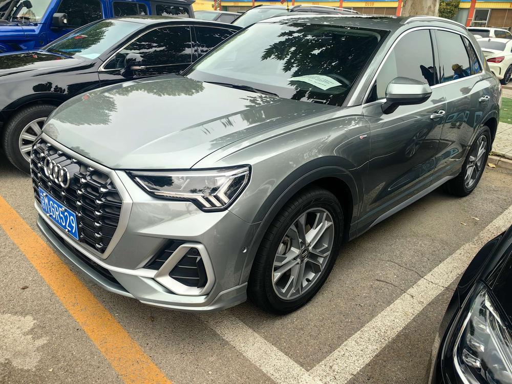 Audi Audi Q3