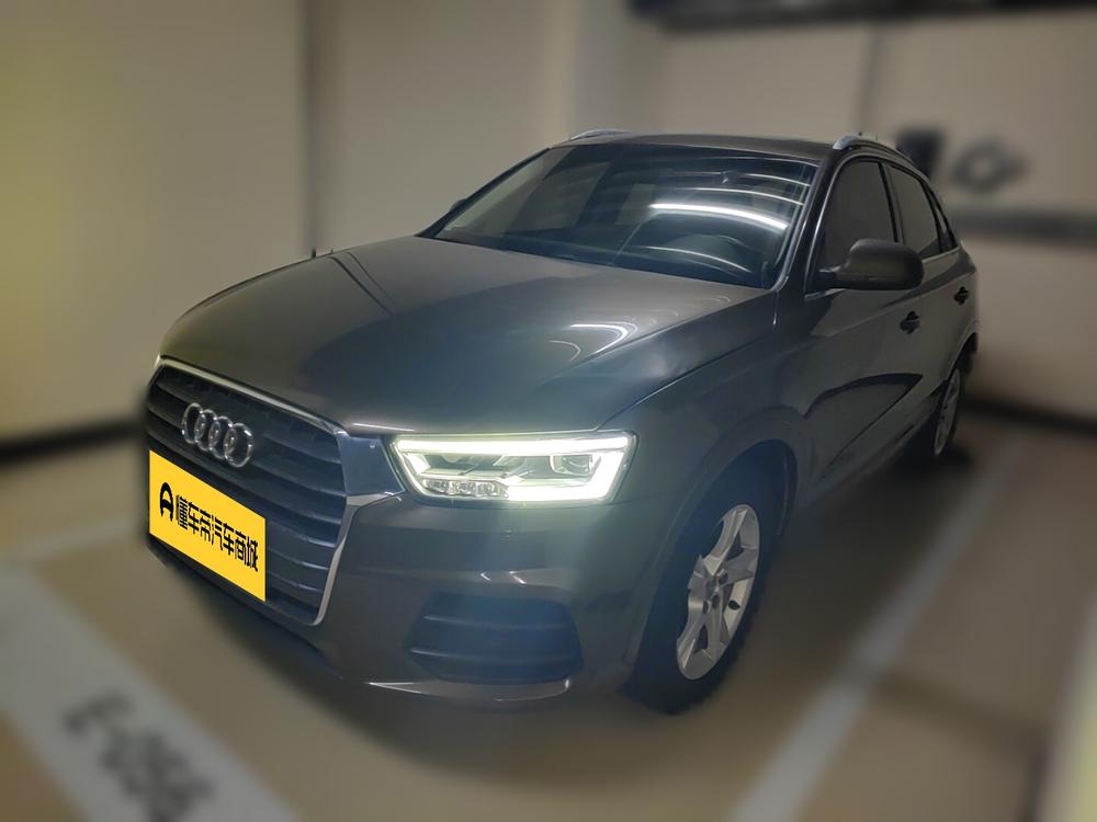 Audi Audi Q3