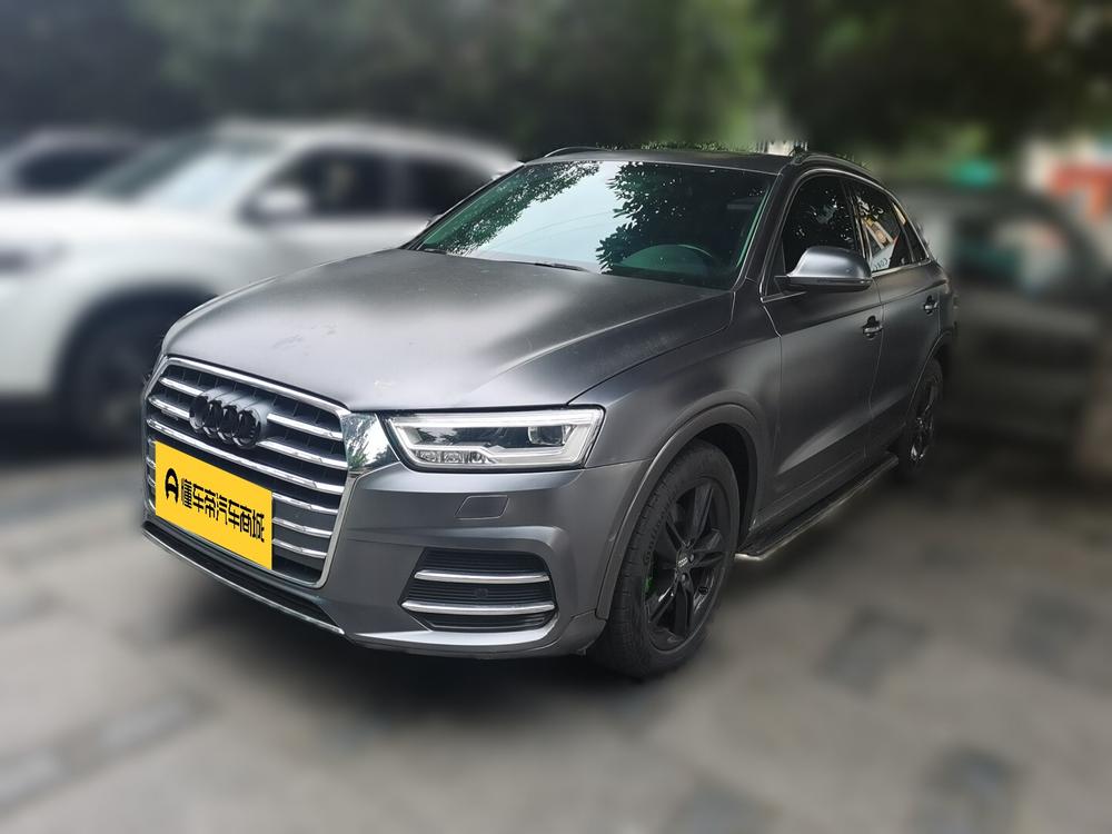 Audi Audi Q3