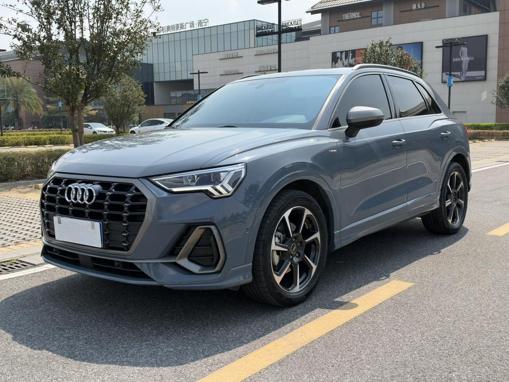 Audi Audi Q3