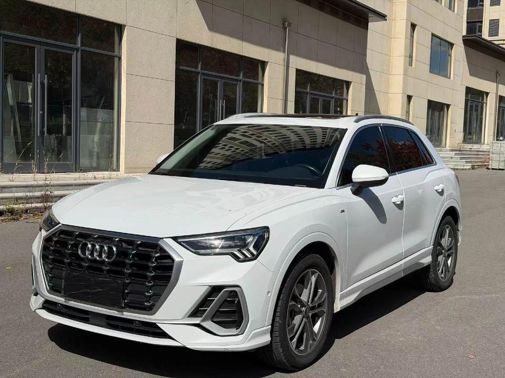 Audi Audi Q3