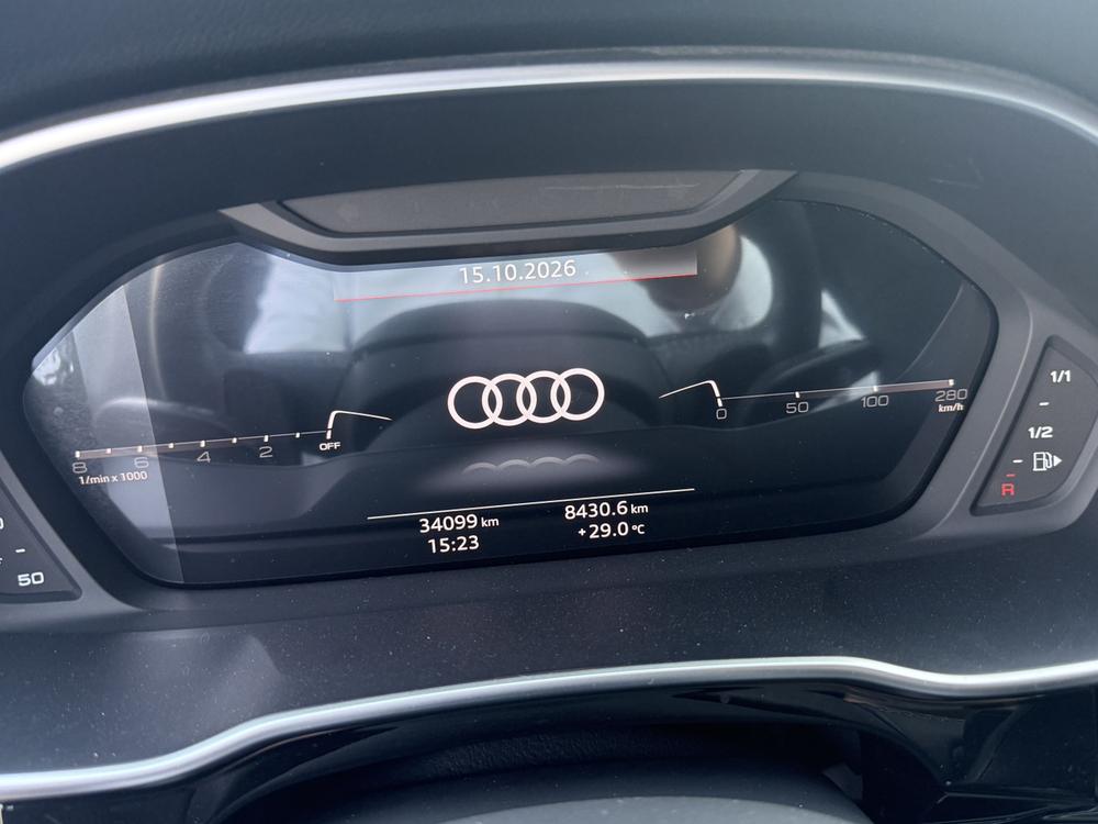 Audi Audi Q3