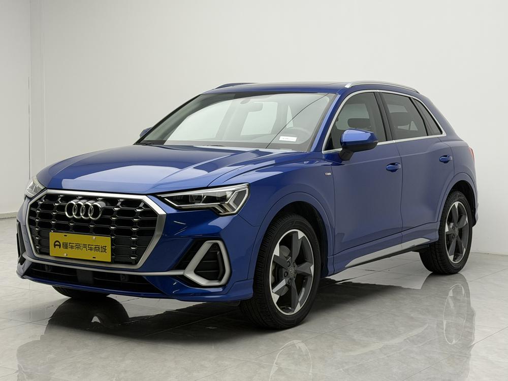 Audi Audi Q3