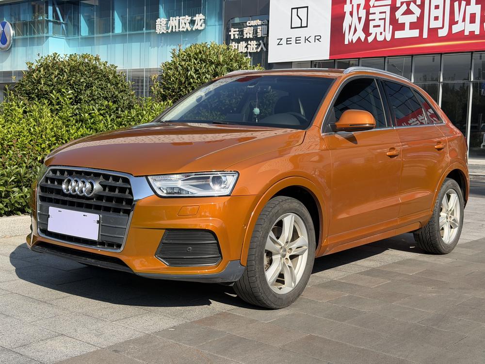 Audi Audi Q3
