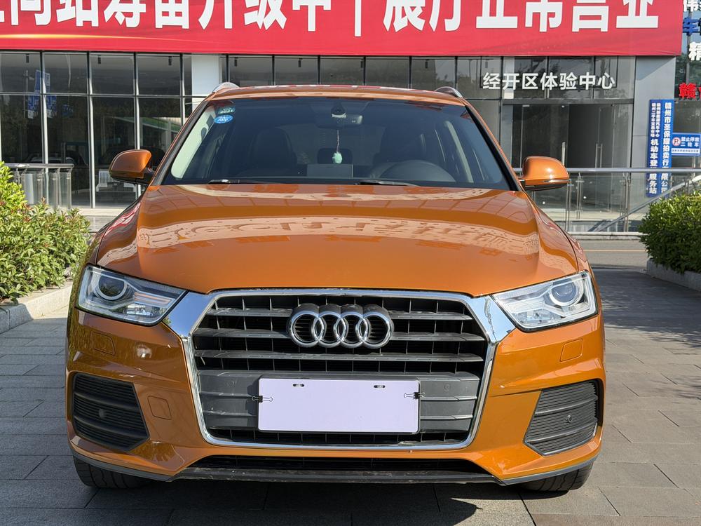 Audi Audi Q3