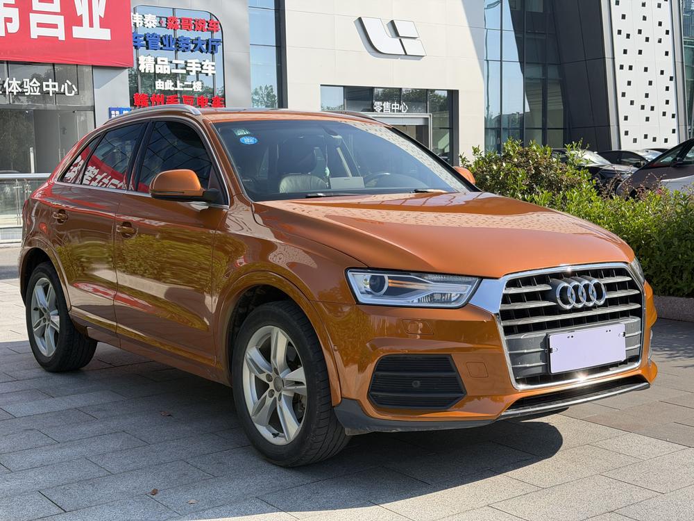 Audi Audi Q3