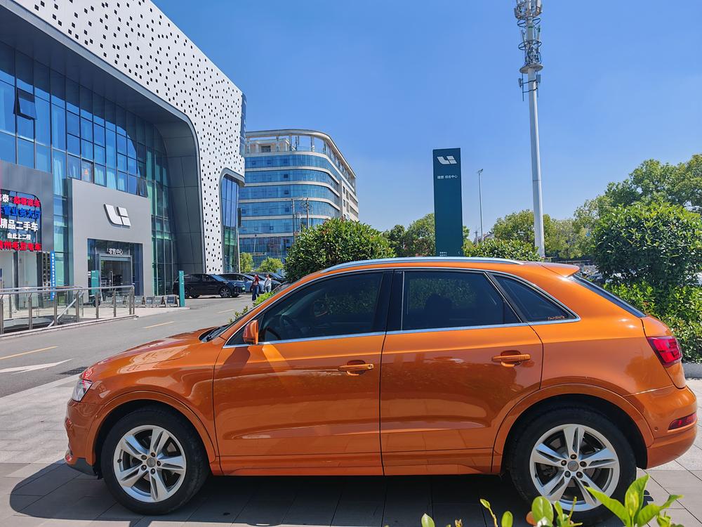 Audi Audi Q3