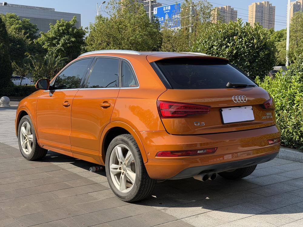 Audi Audi Q3