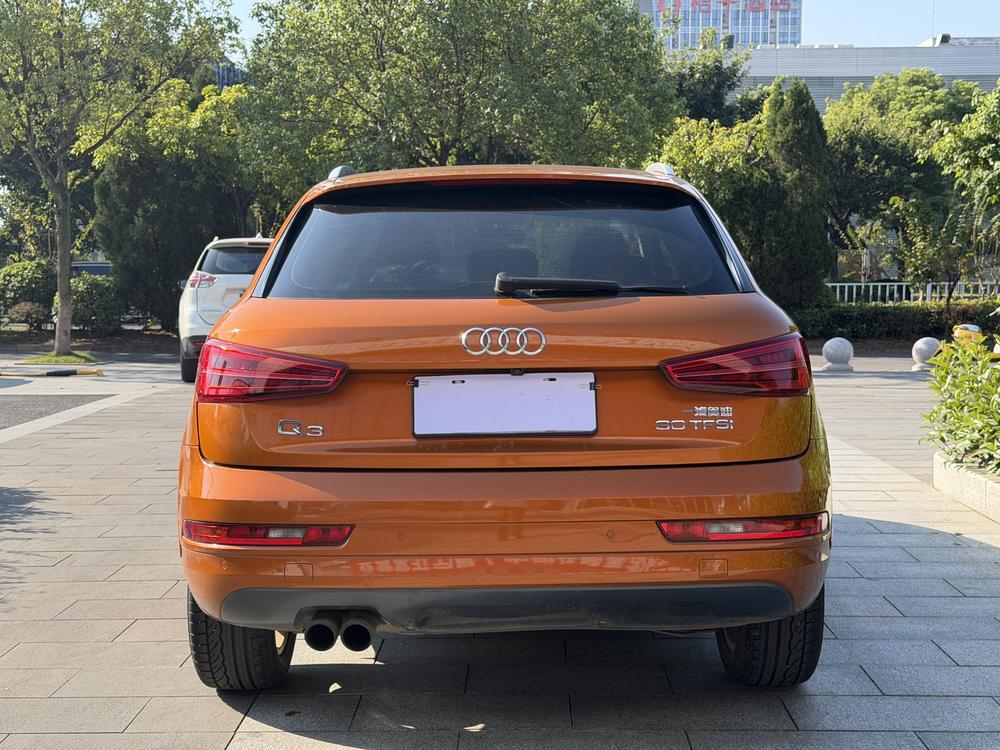 Audi Audi Q3