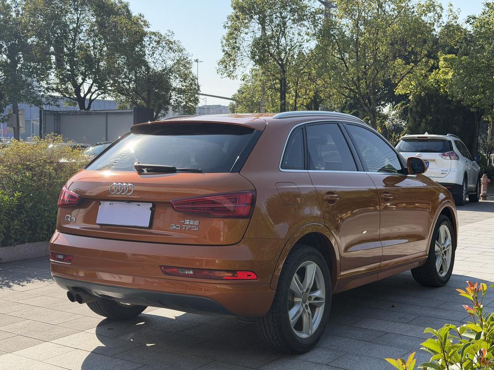 Audi Audi Q3