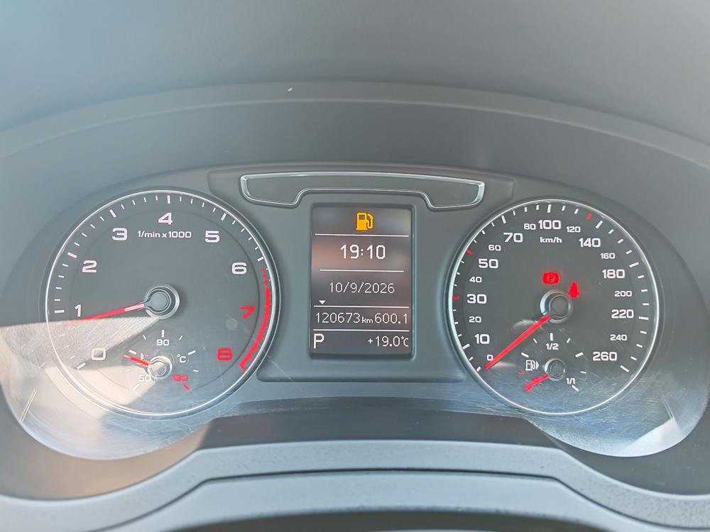 Audi Audi Q3