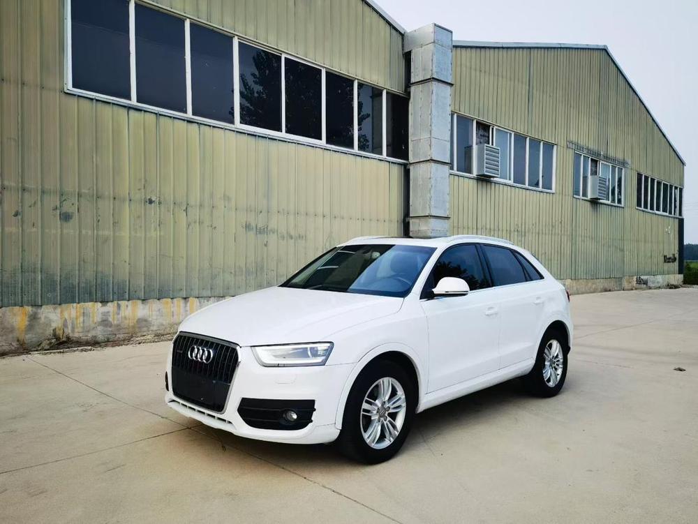 Audi Audi Q3