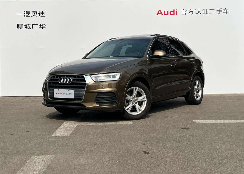 Audi Audi Q3