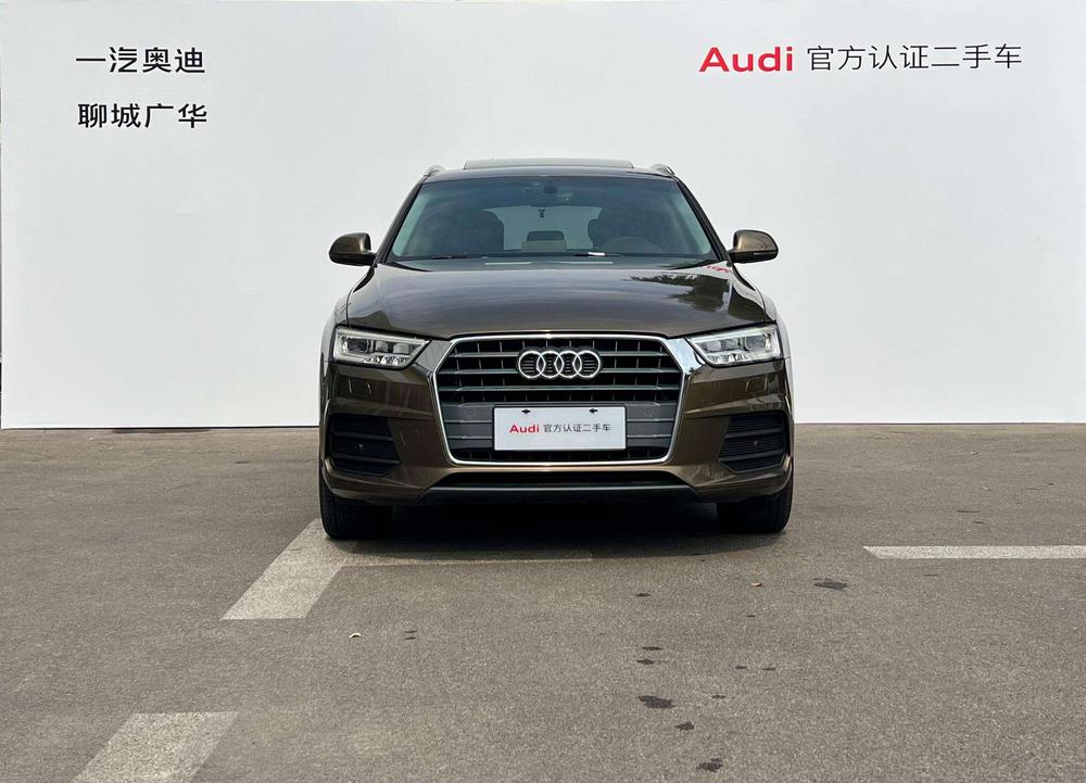 Audi Audi Q3