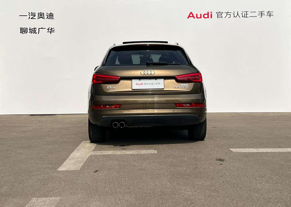 Audi Audi Q3