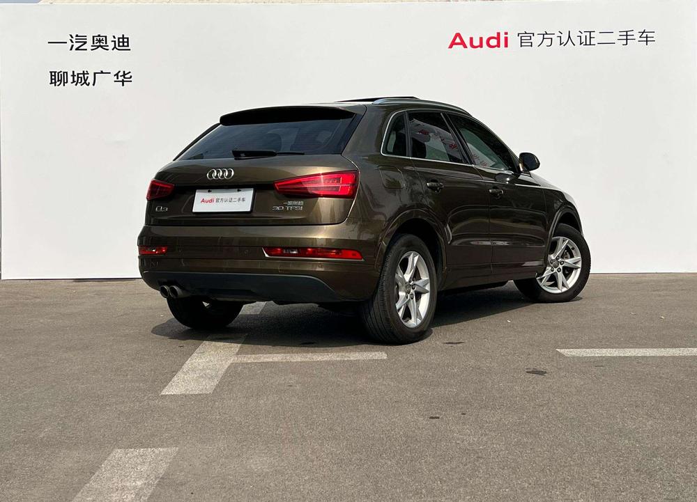 Audi Audi Q3