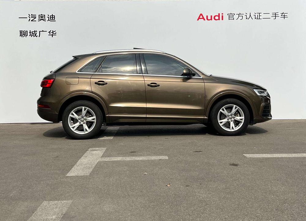 Audi Audi Q3