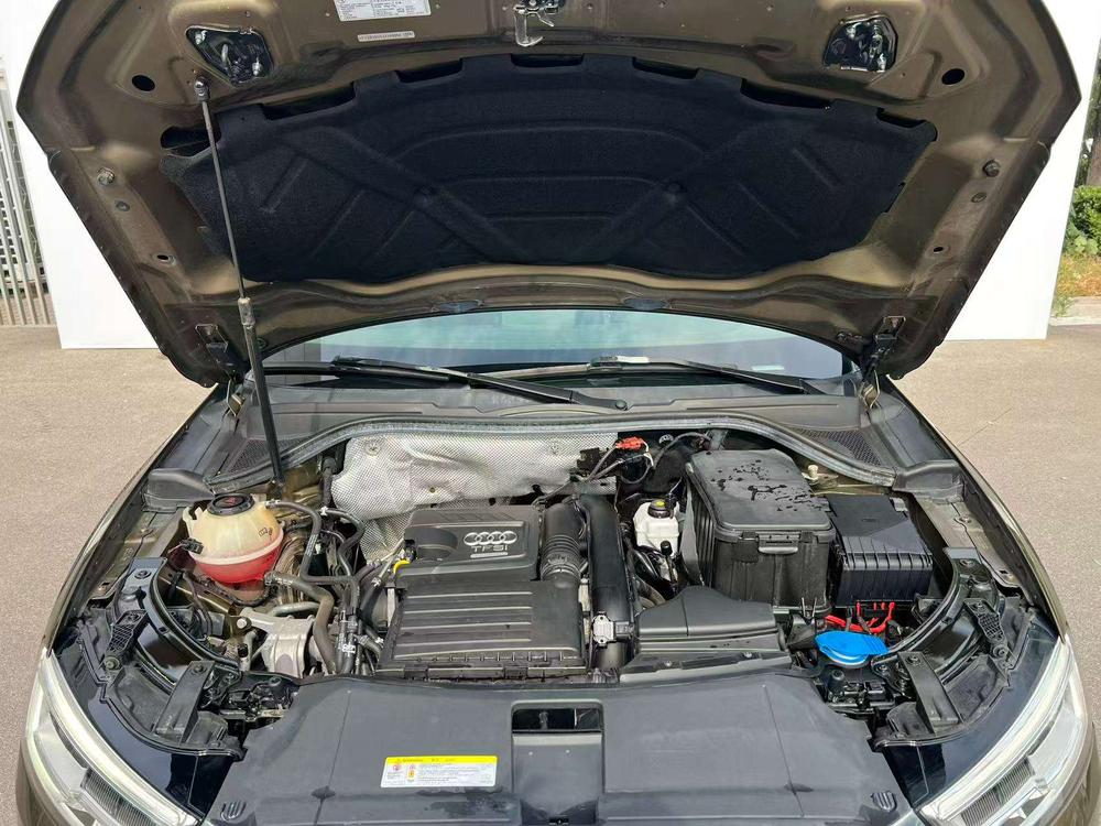 Audi Audi Q3