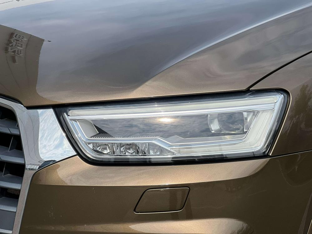 Audi Audi Q3