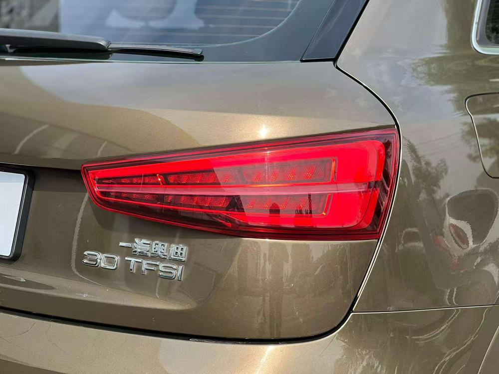 Audi Audi Q3