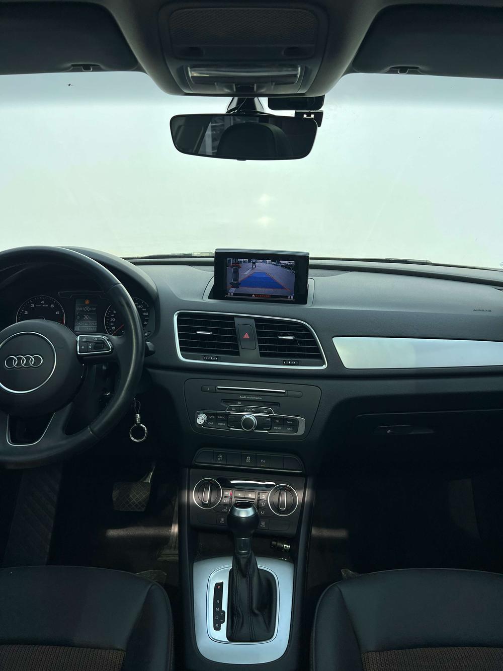 Audi Audi Q3