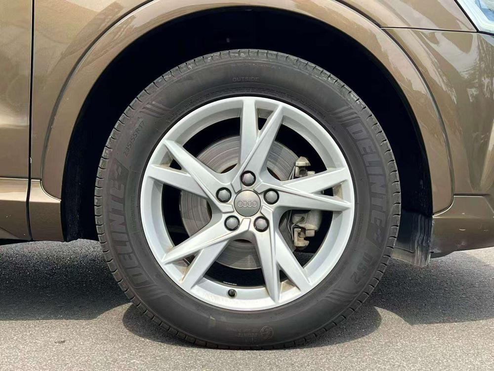 Audi Audi Q3