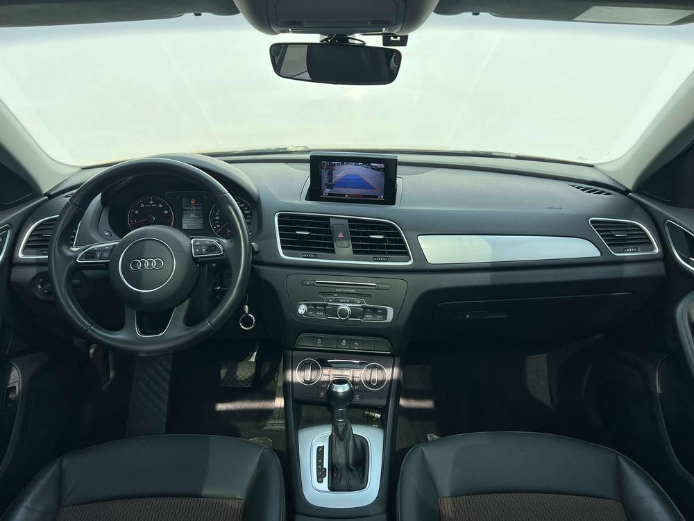 Audi Audi Q3