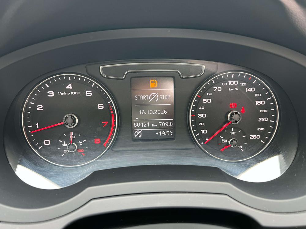 Audi Audi Q3