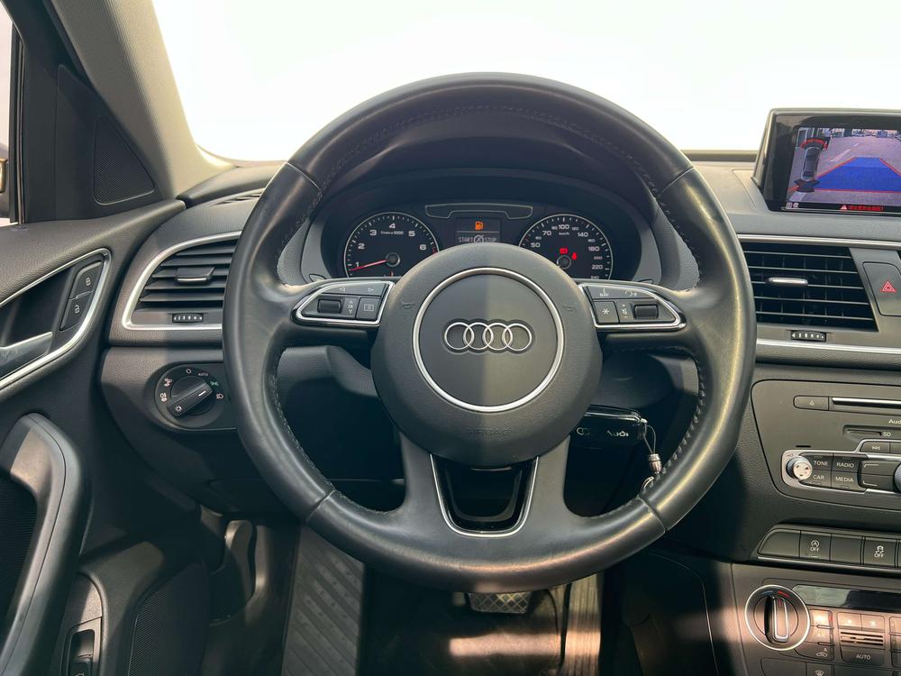 Audi Audi Q3