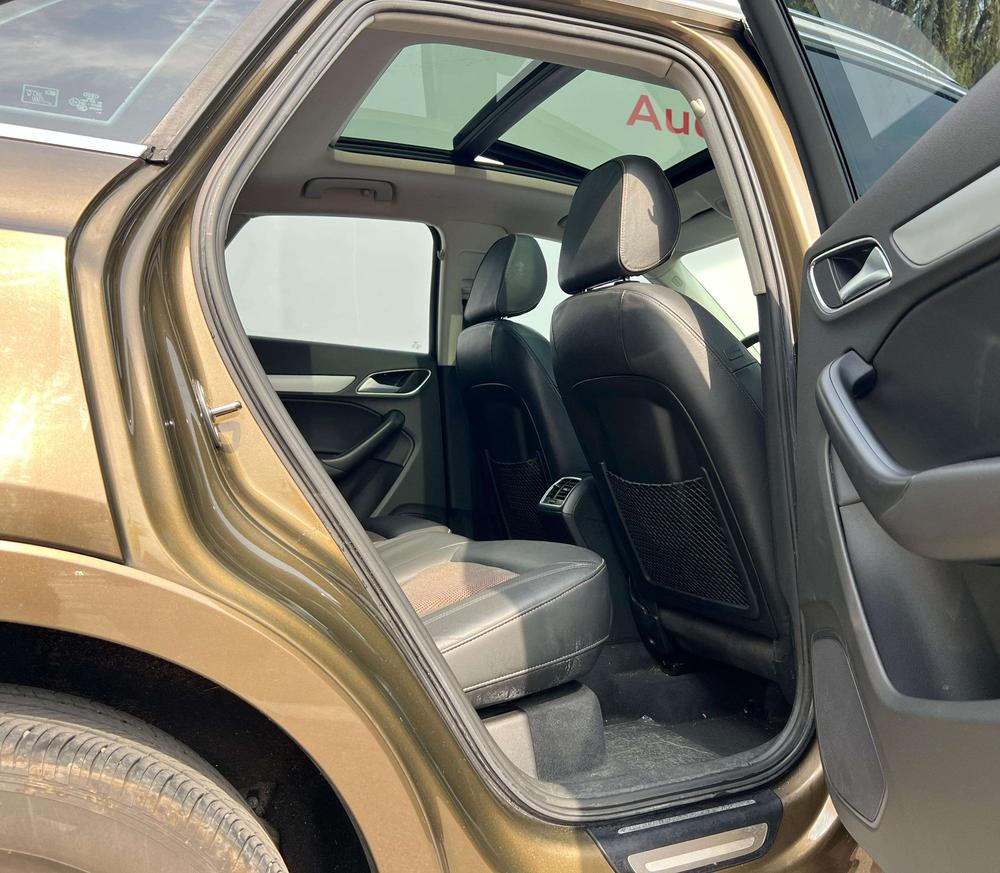Audi Audi Q3
