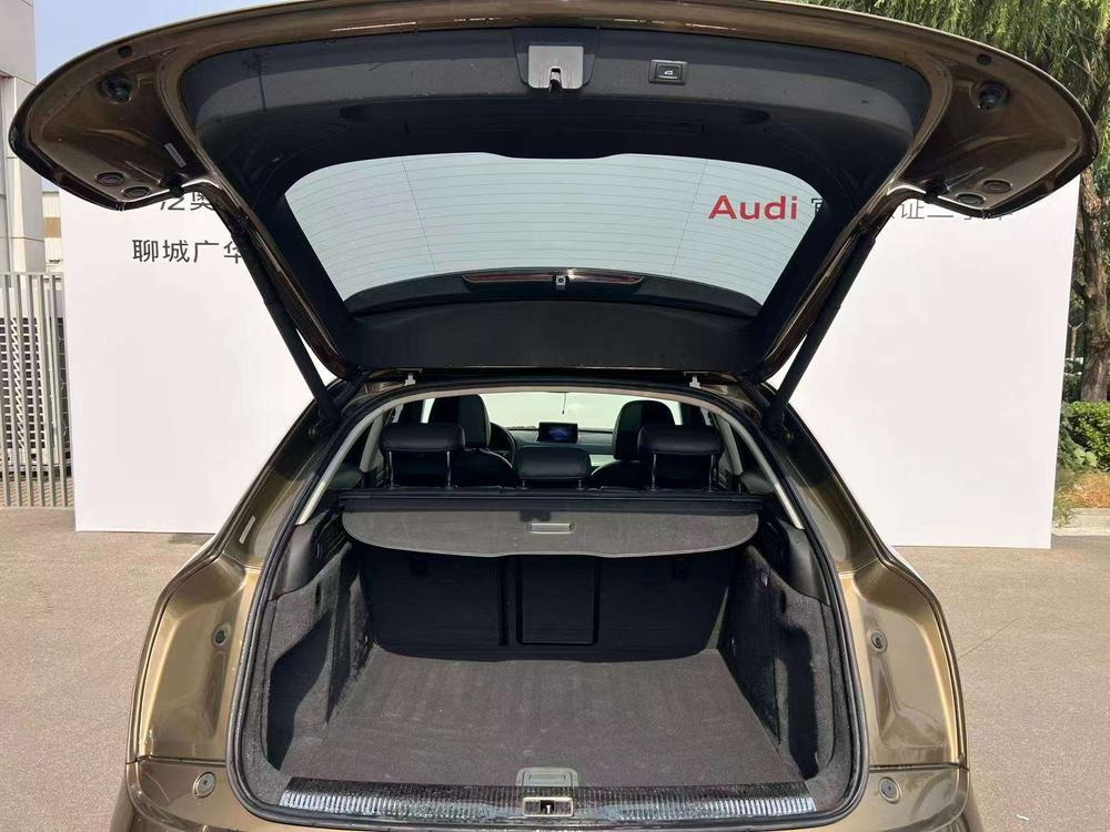 Audi Audi Q3