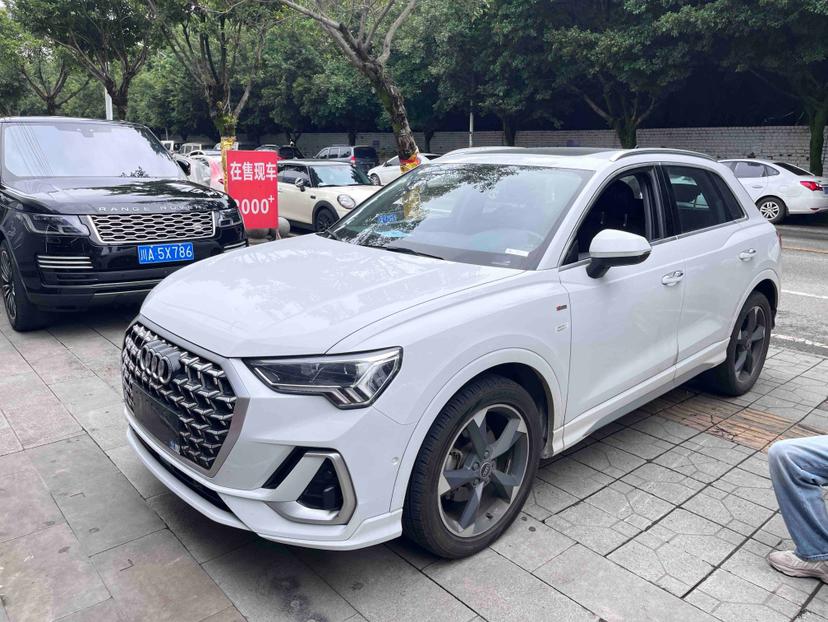Audi Audi Q3