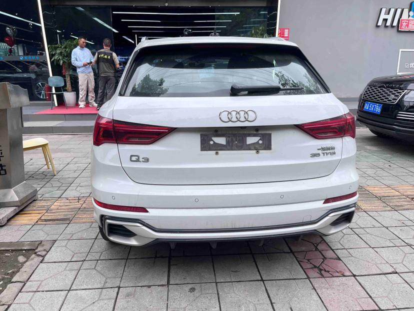 Audi Audi Q3