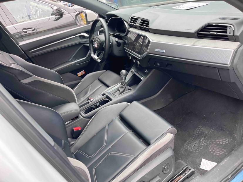 Audi Audi Q3