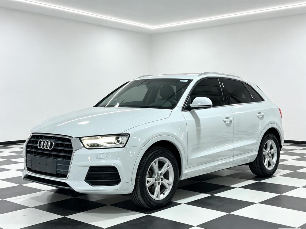 Audi Audi Q3