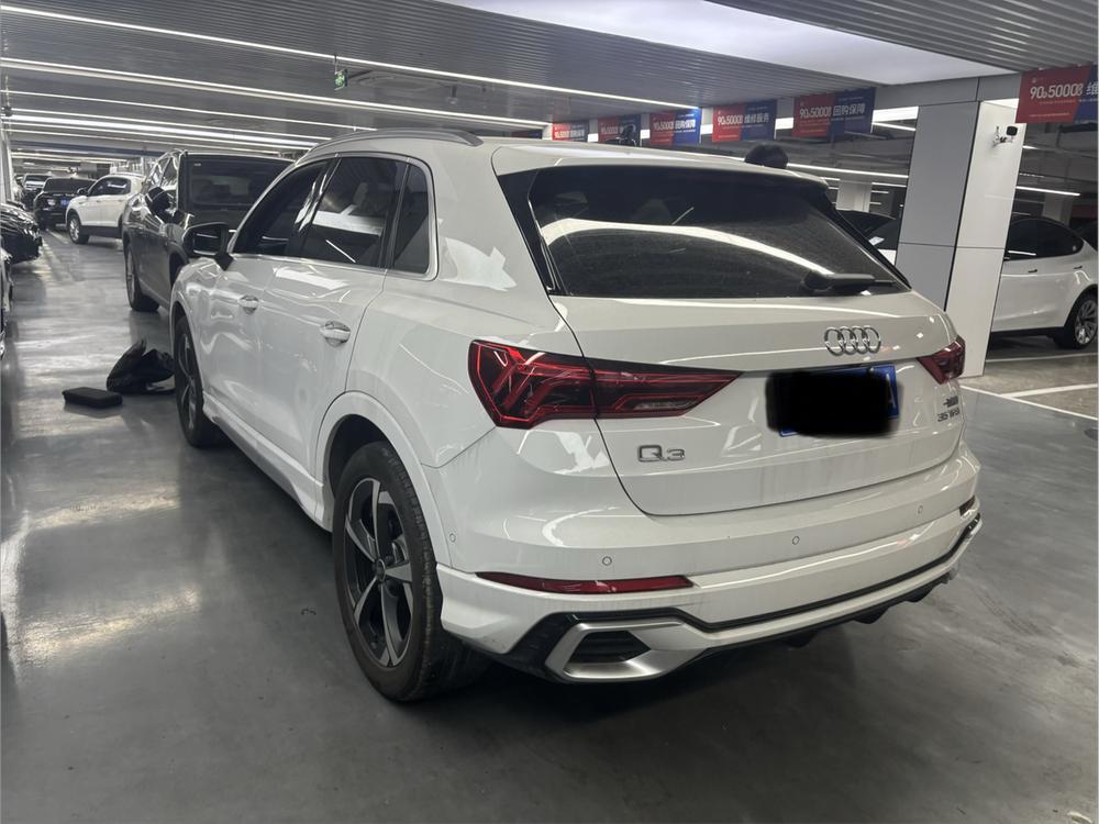 Audi Audi Q3