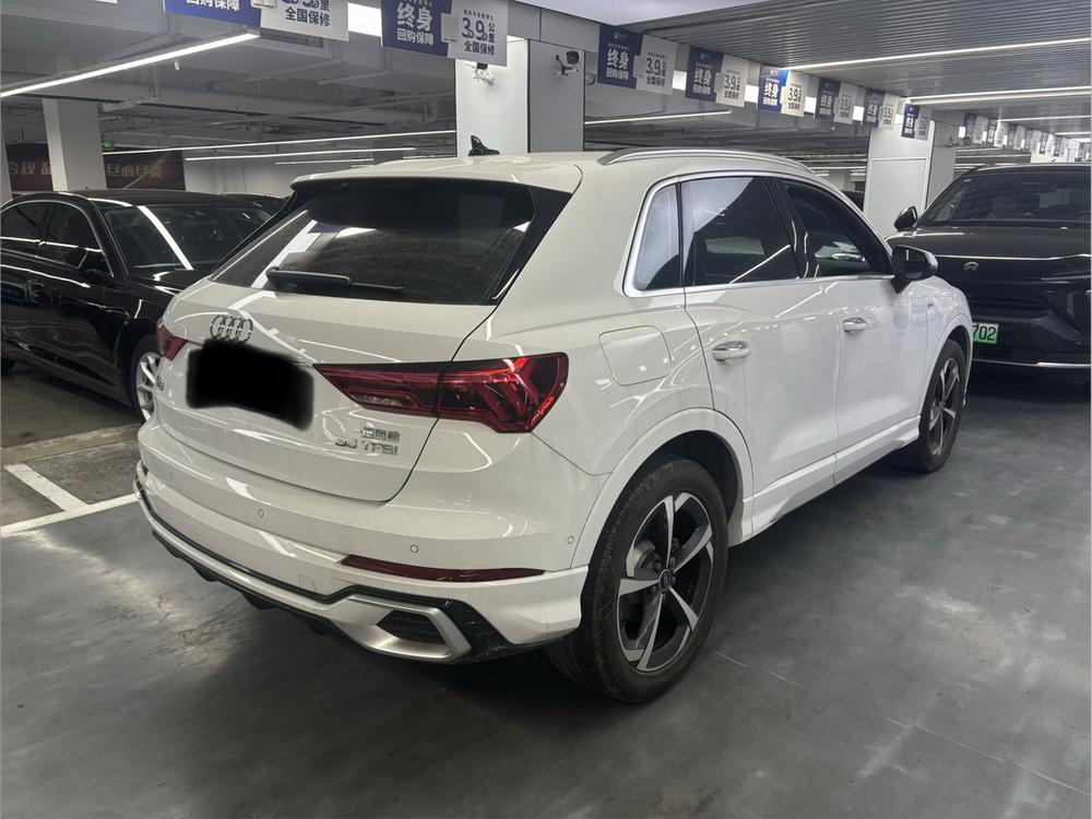 Audi Audi Q3