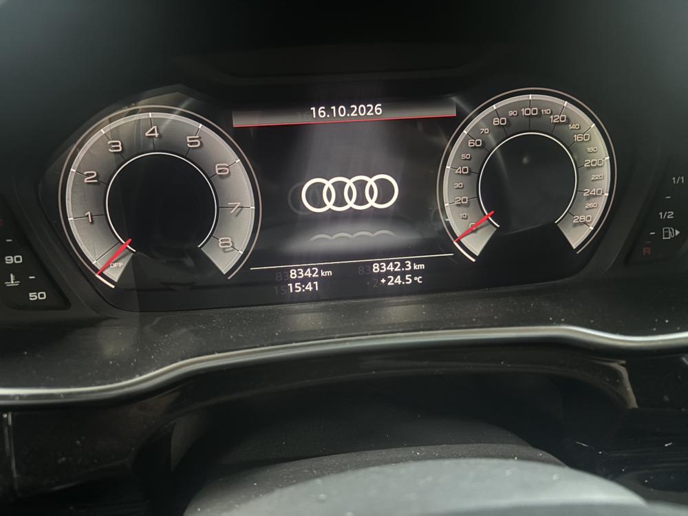 Audi Audi Q3