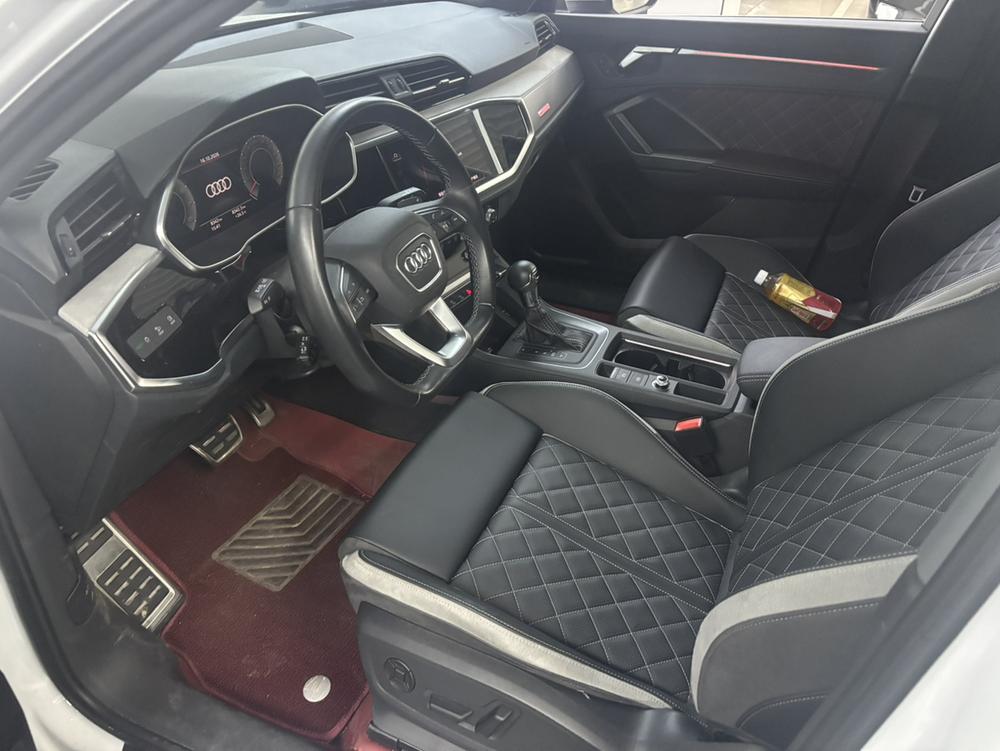 Audi Audi Q3